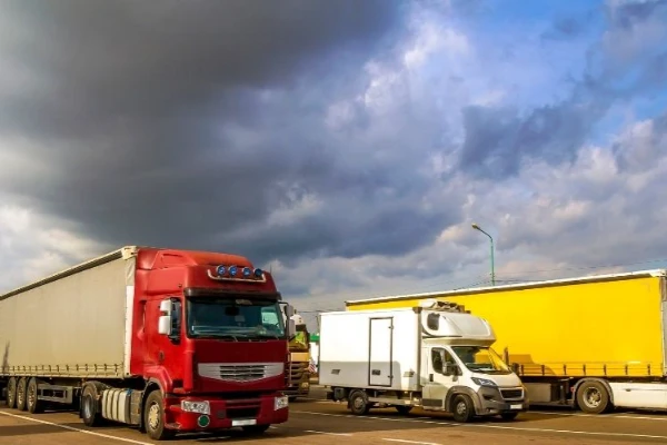 Tunceli Denizli Nakliyat Ambarları